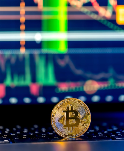 Team von TradeAppEra bei der Marktanalyse