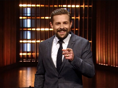 Klaas Heufer-Umlauf über TradeAppEra